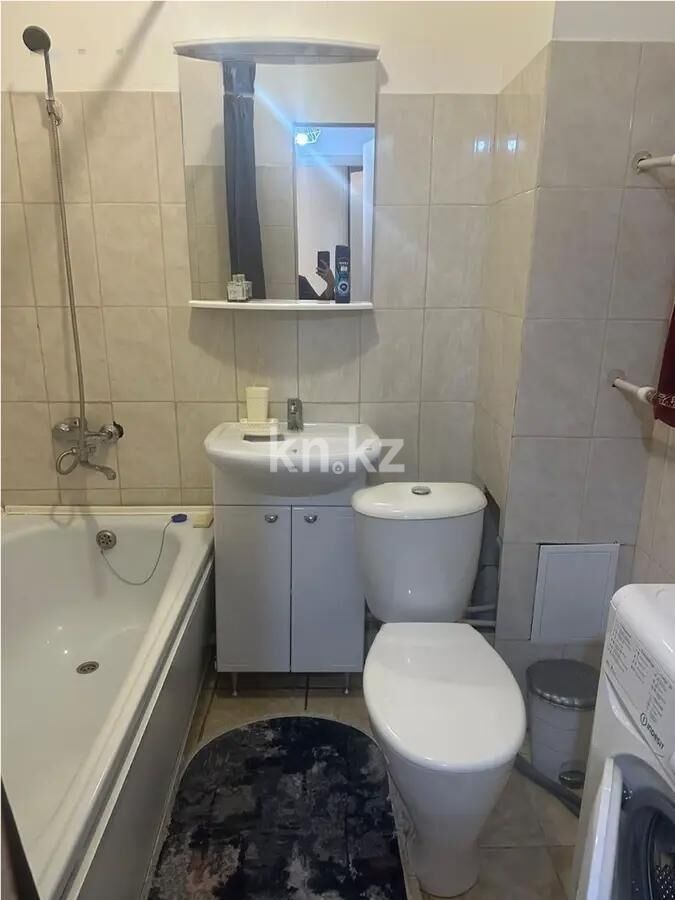 Продажа 1-комнатной квартиры, 34 м² - Продажа однокомнатных квартир в р-не Нура Астаны - страница 32 фото 3 из 4