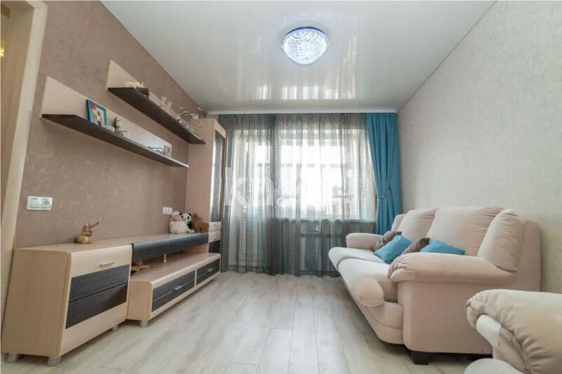 Продажа 2-комнатной квартиры, 70 м² - Продажа двухкомнатных квартир в Турксибском р-не Алматы - страница 17 фото 1 из 1