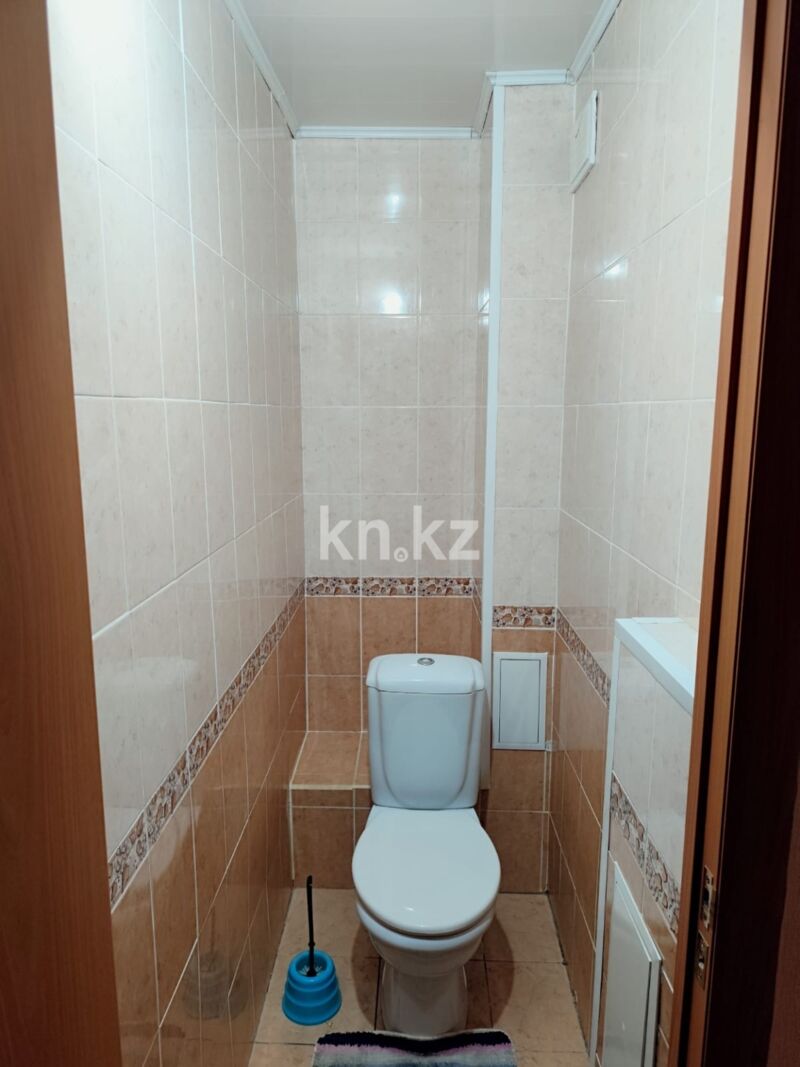 Продажа 3-комнатной квартиры, 72.8 м² - Продажа квартир от собственников в Уральске фото 10 из 11