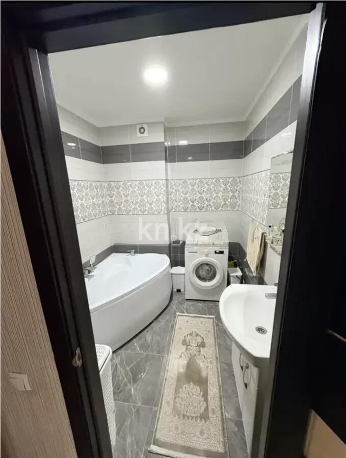 Продажа 3-комнатной квартиры, 80 м² - Продажа трехкомнатных квартир в р-не Сарайшык Астаны фото 4 из 5