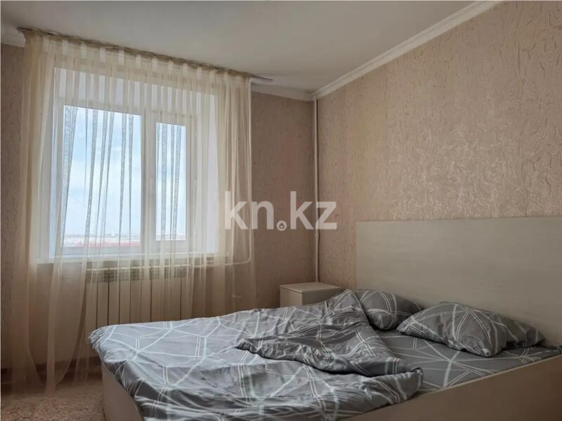 Продажа 3-комнатной квартиры, 63 м² - Продажа квартир в кирпичном доме в Казахстане - страница 381 фото 3 из 6