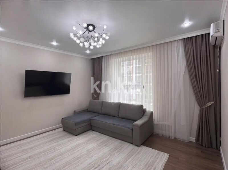 Продажа 2-комнатной квартиры, 63 м² - Продажа двухкомнатных квартир в Казахстане - страница 9 фото 1 из 5
