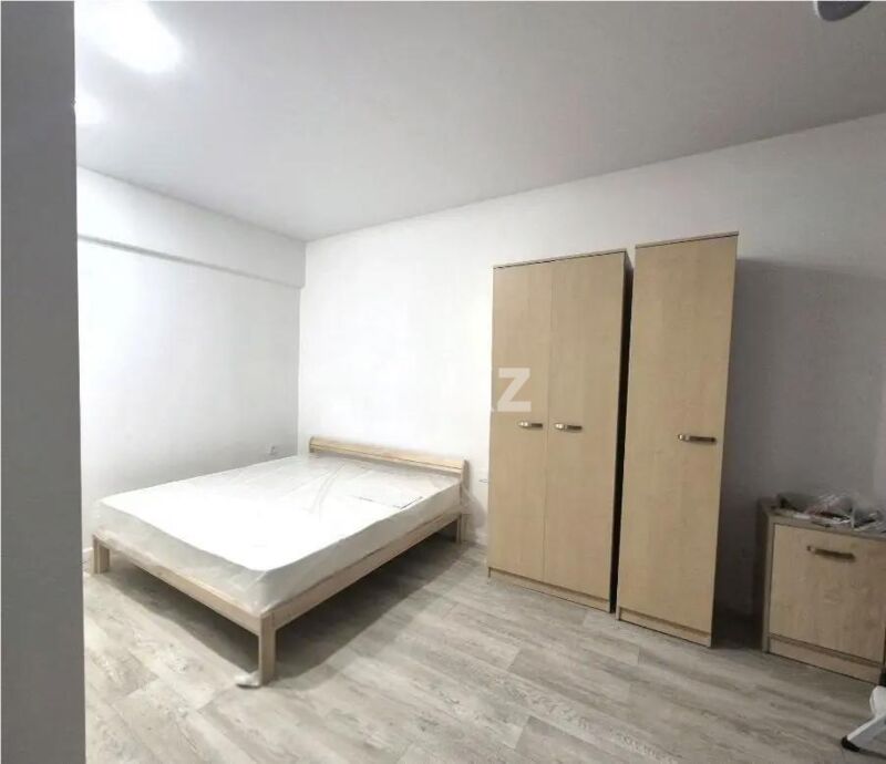 Продажа 1-комнатной квартиры, 34 м² - Продажа однокомнатных квартир в блочном доме в Алматы - страница 2 фото 1 из 4