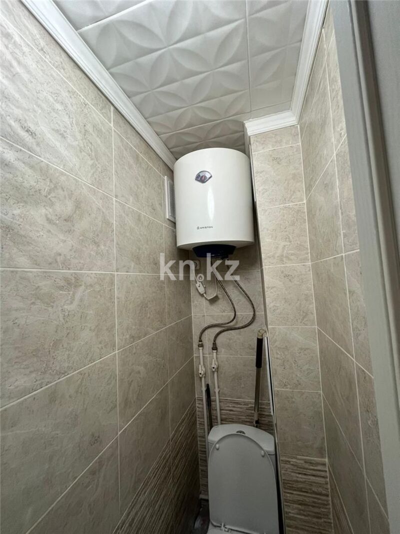 Продажа 3-комнатной квартиры, 54 м² - Продажа трехкомнатных квартир на Юго-Востоке Караганды - страница 19 фото 9 из 12