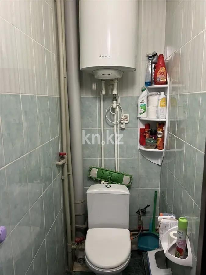Продажа 2-комнатной квартиры, 51 м² - Недвижимость в Темиртау фото 5 из 6