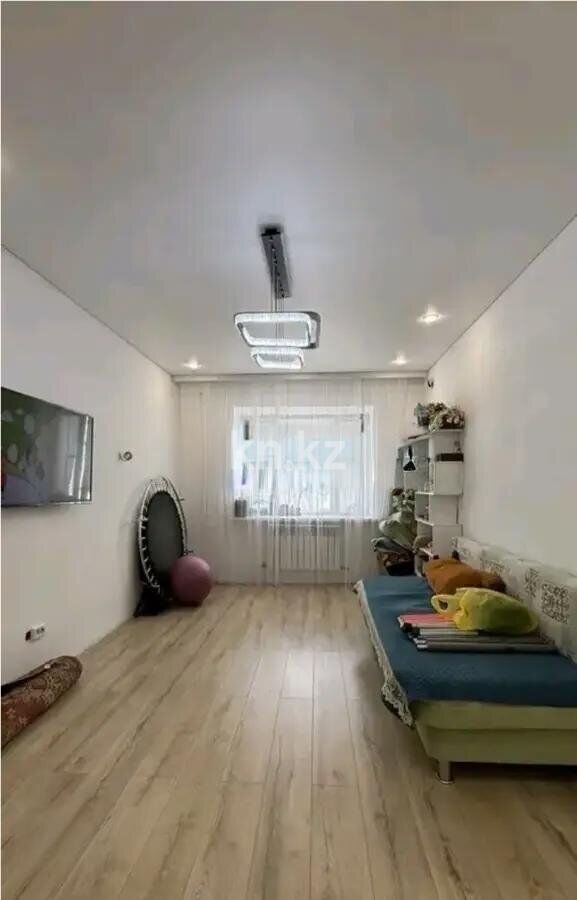Продажа 3-комнатной квартиры, 71 м² - Продажа действующего бизнеса в Павлодаре фото 1 из 9