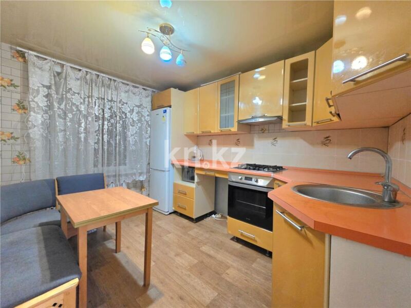 Продажа 3-комнатной квартиры, 66 м² - Продажа квартир в Темиртау фото 7 из 17