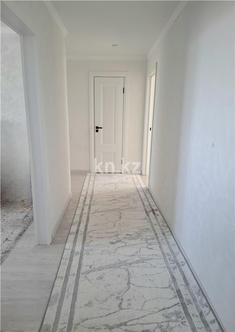 Продажа 3-комнатной квартиры, 68 м² - Продажа трехкомнатных квартир в Темиртау - страница 14 фото 14 из 18