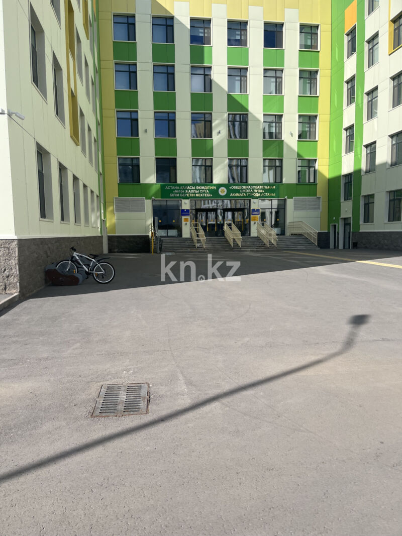 Аренда 2-комнатной квартиры, 45 м² - Аренда двухкомнатных квартир помесячно в Казахстане фото 3 из 16