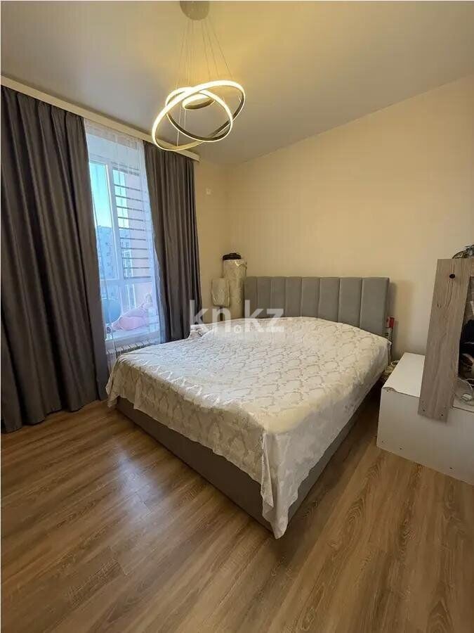 Продажа 2-комнатной квартиры, 58 м² - Продажа двухкомнатных квартир от собственников в Казахстане - страница 2 фото 2 из 6