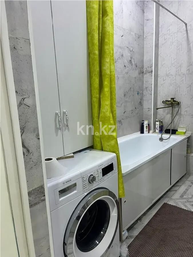 Продажа 3-комнатной квартиры, 60 м² - Продажа  трехкомнатных квартир в новостройках Алматы - страница 2 фото 5 из 5