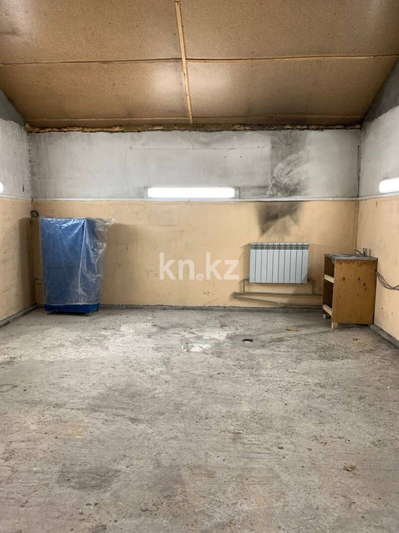 Аренда базы, 50 м² - Аренда недвижимости в Алматы фото 4 из 4