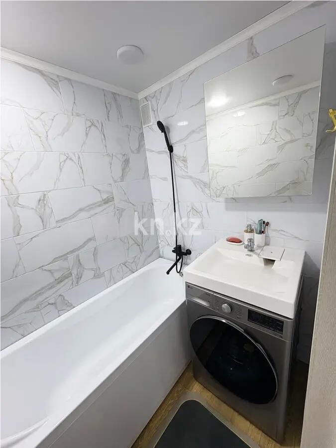 Продажа 2-комнатной квартиры, 48 м² - Продажа квартир в Михайловке Караганды - страница 4 фото 4 из 6