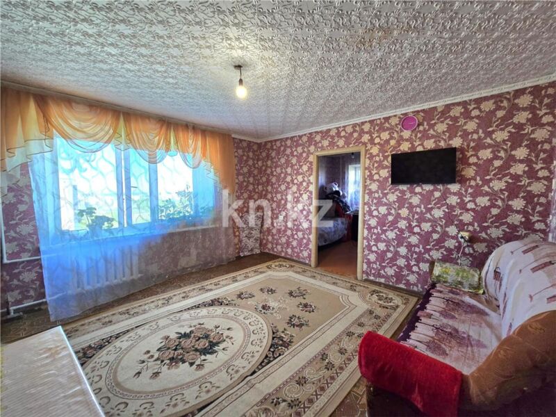 Продажа 3-комнатной квартиры, 55 м² - Продажа квартир в Казахстане - страница 1374 фото 1 из 10