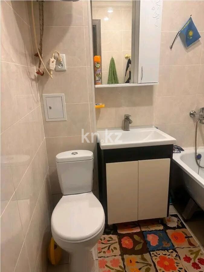 Продажа 3-комнатной квартиры, 56 м² - Продажа офисных и торговых помещений в Абае фото 3 из 3