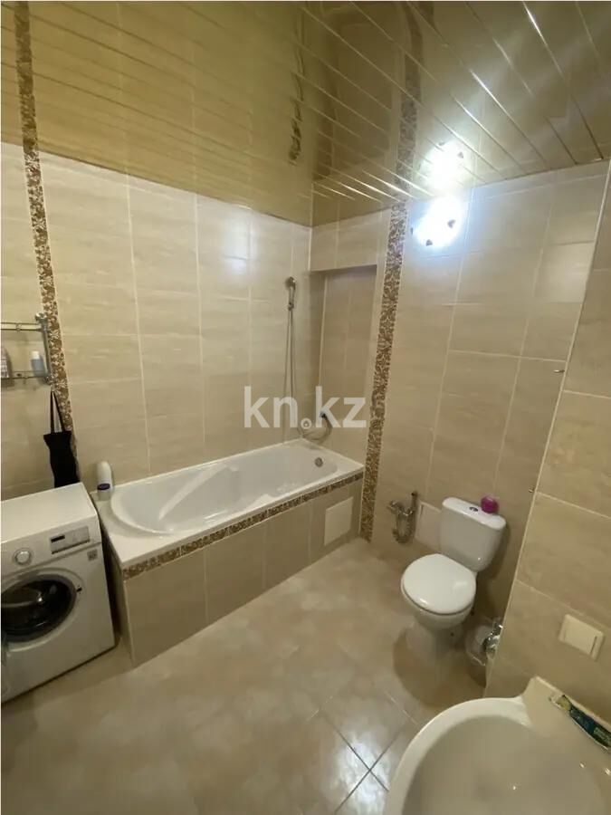 Продажа 4-комнатной квартиры, 160.9 м² - Продажа четырехкомнатных квартир в монолитно-каркасном доме в Казахстане - страница 22 фото 3 из 5