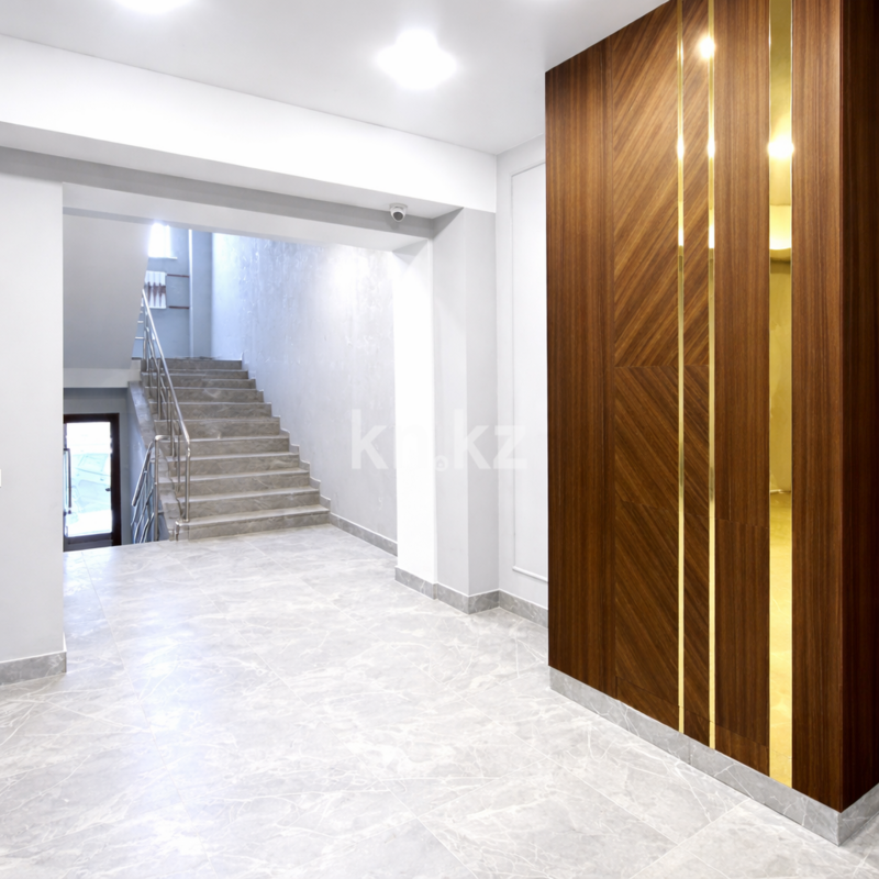 Продажа 4-комнатной квартиры, 133 м² - Продажа четырехкомнатных квартир в кирпичном доме в Караганде - страница 8 фото 10 из 12