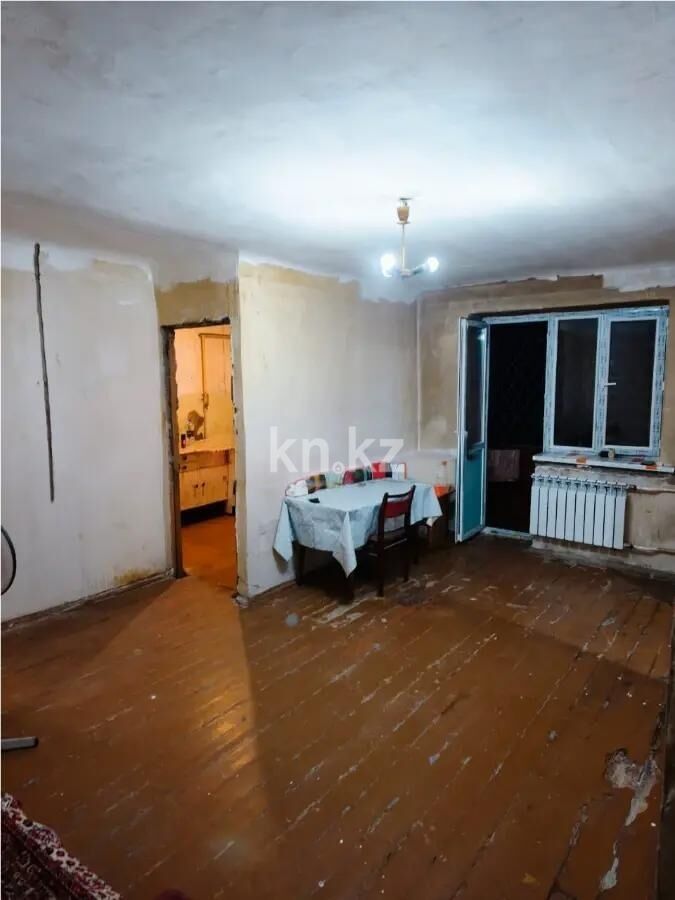 Продажа 3-комнатной квартиры, 58 м² - Продажа трехкомнатных квартир от собственников в Казахстане - страница 14 фото 1 из 4