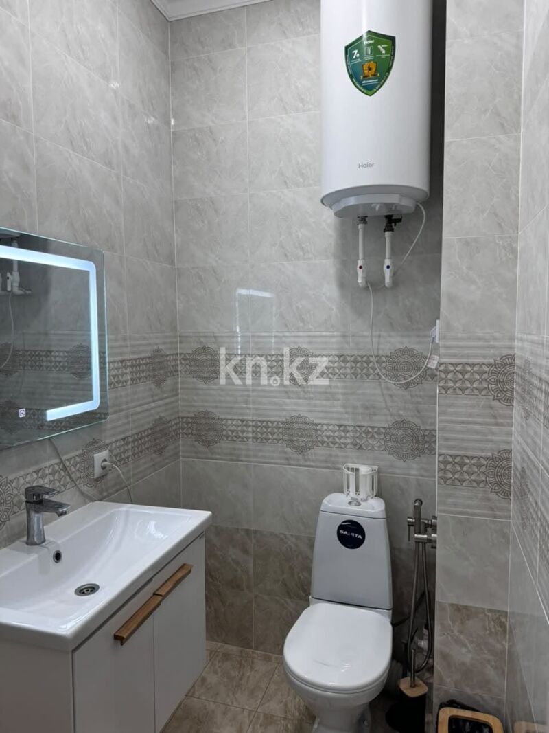 Продажа 3-комнатной квартиры, 85.5 м² - Продажа трехкомнатных квартир на Юго-Востоке Караганды фото 4 из 16