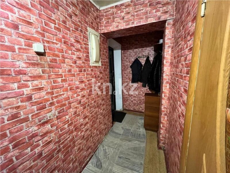 Продажа 2-комнатной квартиры, 49 м² - Недвижимость в Темиртау фото 6 из 6
