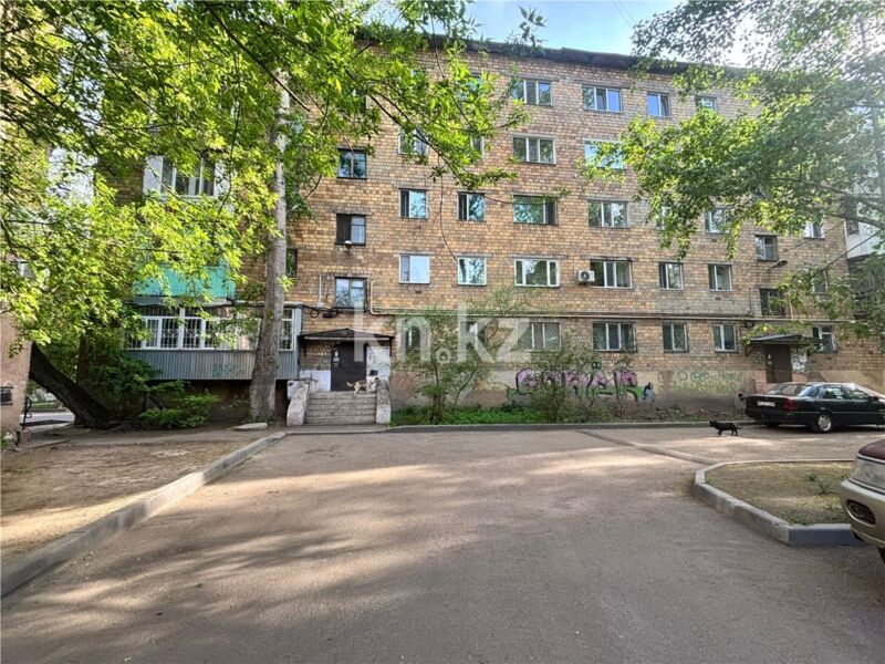 Продажа 3-комнатной квартиры, 60 м² - Продажа квартир в Михайловке Караганды - страница 6 фото 8 из 9