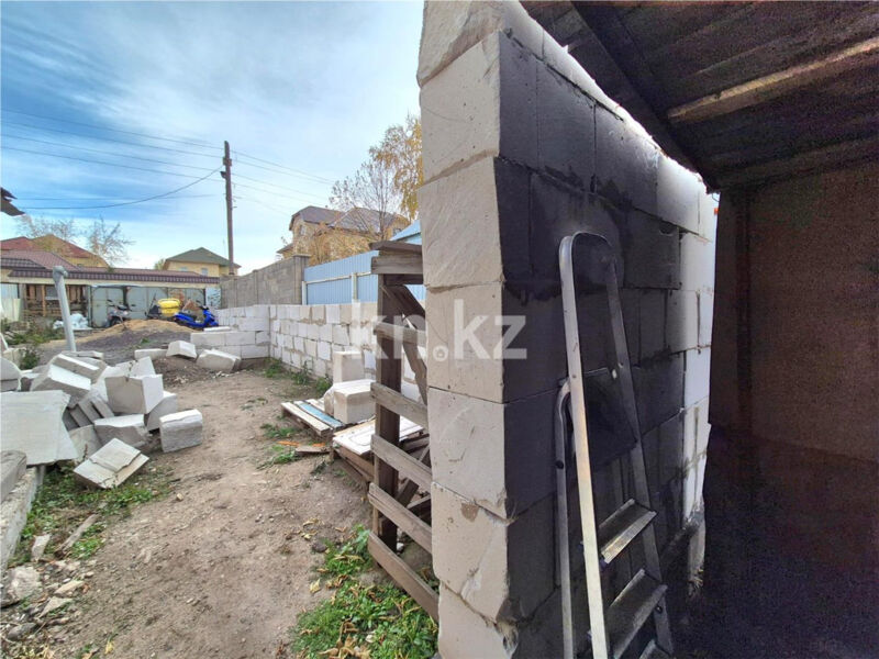 Продажа 3-комнатного дома, 65 м² - Продажа дач в Темиртау фото 22 из 22