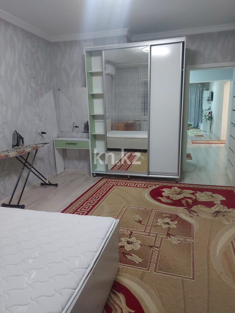 Продажа 2-комнатной квартиры, 78 м² - Продажа квартир в монолитном доме в Алматы - страница 2 фото 6 из 6