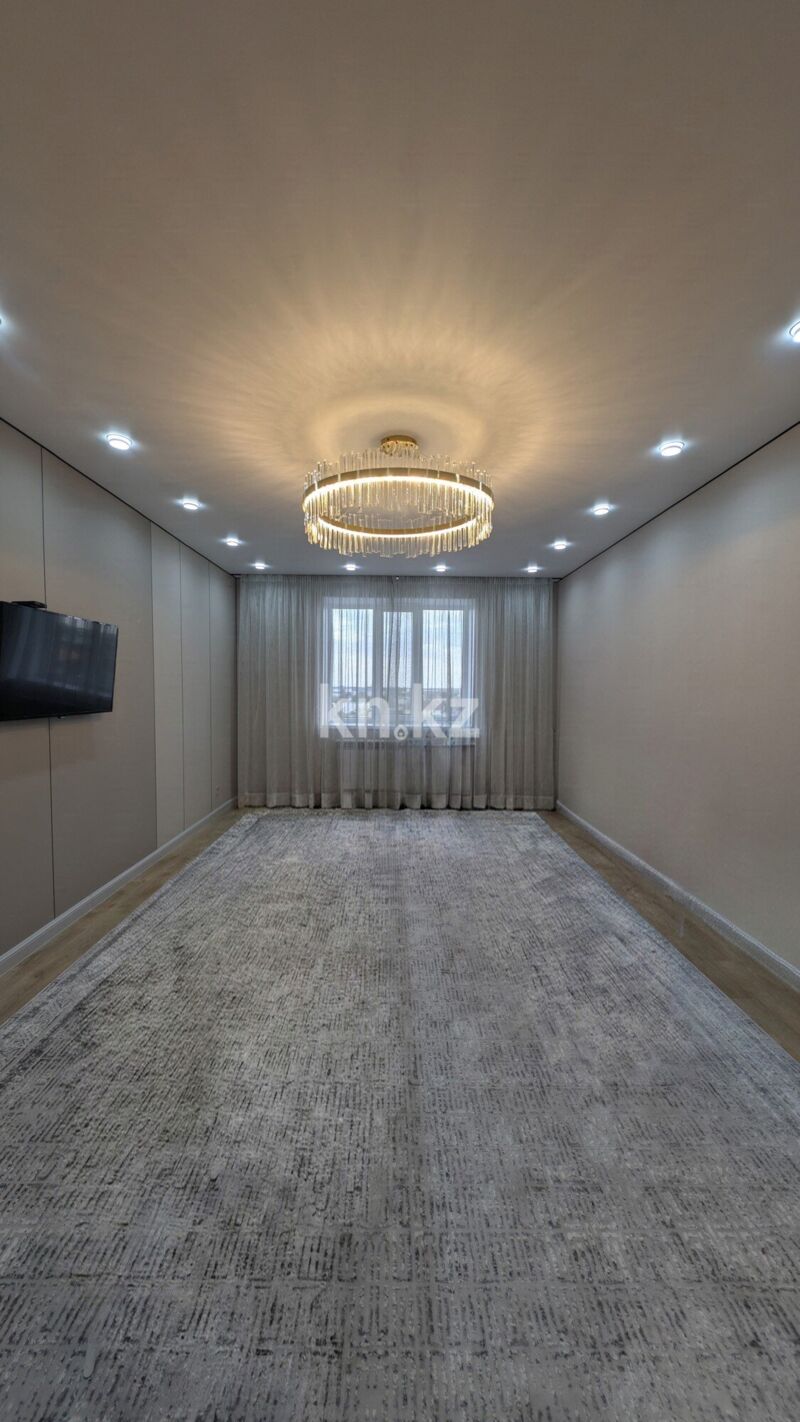 Продажа 3-комнатной квартиры, 89 м² - Продажа жилой и коммерческой недвижимости в Уральске фото 2 из 29