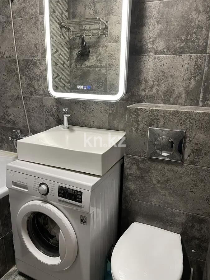 Продажа 3-комнатной квартиры, 75 м² - Продажа трехкомнатных квартир в блочном доме в Казахстане - страница 36 фото 6 из 6
