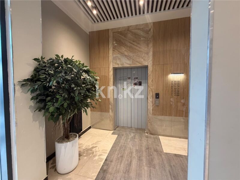 Продажа 3-комнатной квартиры, 82 м² - Продажа квартир в новостройках Караганды - страница 8 фото 15 из 41