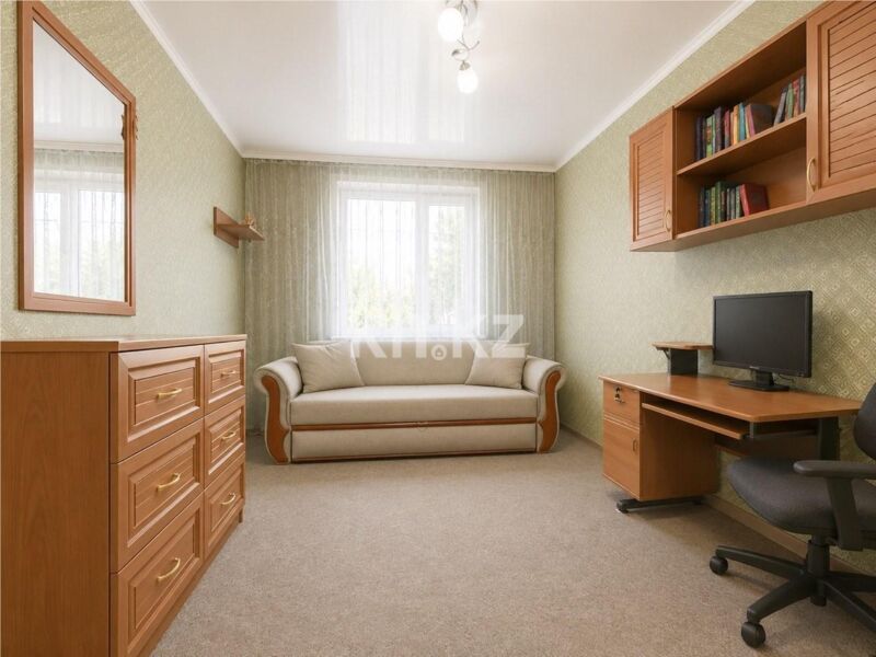 Продажа 3-комнатной квартиры, 68 м² - Недвижимость в Темиртау - страница 28 фото 4 из 10