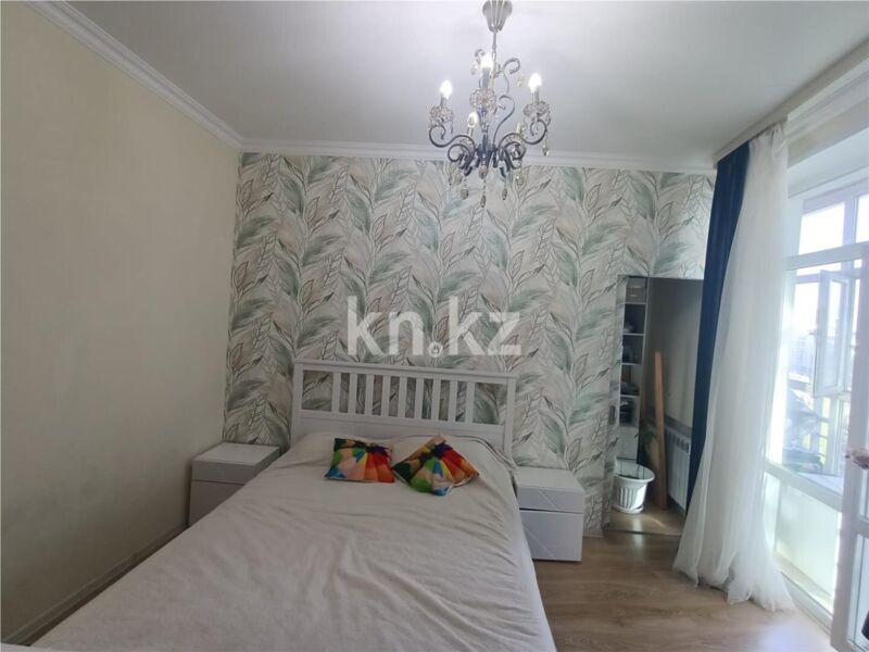 Продажа 5-комнатной квартиры, 200 м² - Продажа пятикомнатных и более квартир в Казахстане - страница 7 фото 16 из 47