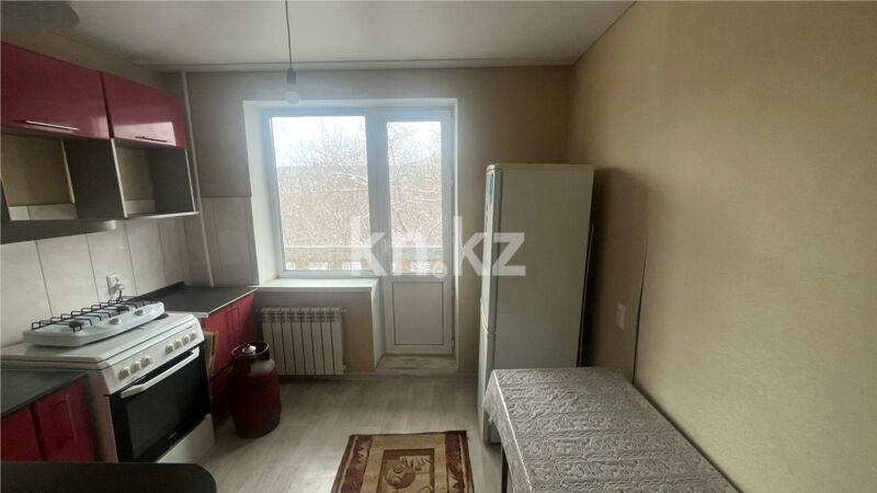 Продажа 1-комнатной квартиры, 33 м² - Продажа однокомнатных квартир в Темиртау - страница 7 фото 5 из 9