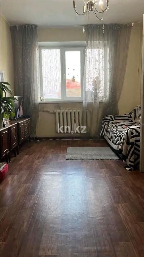Продажа 2-комнатной квартиры, 40 м² - Продажа двухкомнатных квартир в кирпичном доме в Алматы - страница 17 фото 1 из 4
