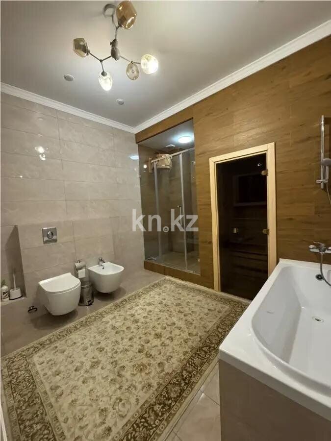 Продажа 4-комнатной квартиры, 153 м² - Продажа квартир в р-не Есиль Астаны - страница 11 фото 6 из 6
