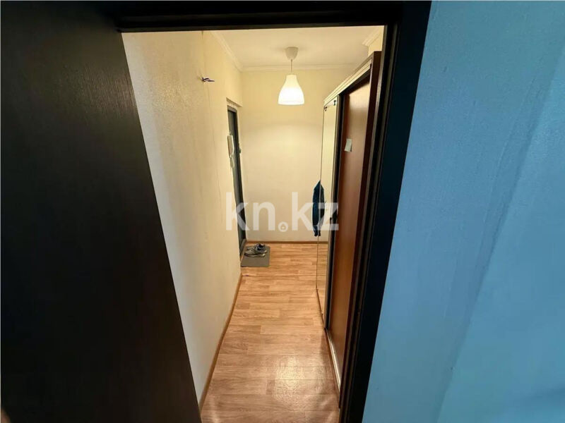 Продажа 1-комнатной квартиры, 33 м² - Продажа однокомнатных квартир в Бостандыкском р-не Алматы фото 6 из 6