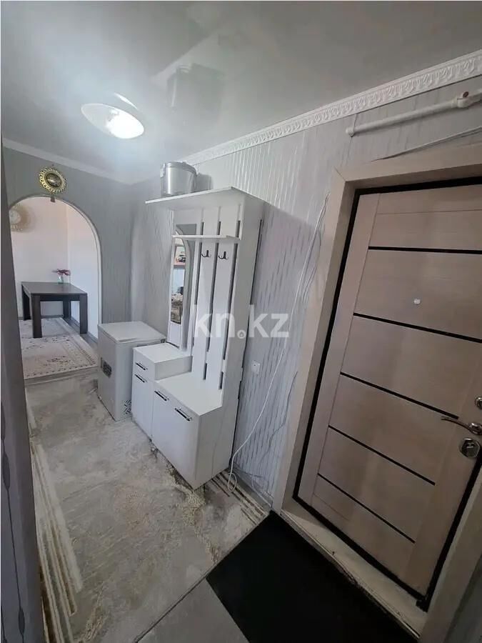 Продажа 4-комнатной квартиры, 64 м² - Продажа четырехкомнатных квартир в панельном доме в Казахстане - страница 15 фото 8 из 8