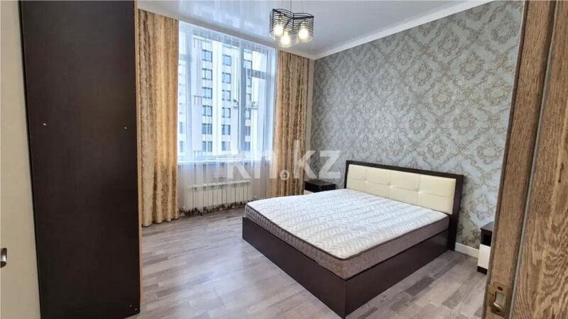 Продажа 2-комнатной квартиры, 62.5 м² - Продажа квартир в блочном доме в Казахстане фото 2 из 4