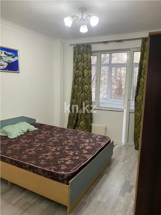 Продажа 2-комнатной квартиры, 54 м² - Продажа квартир в Казахстане - страница 3 фото 2 из 4