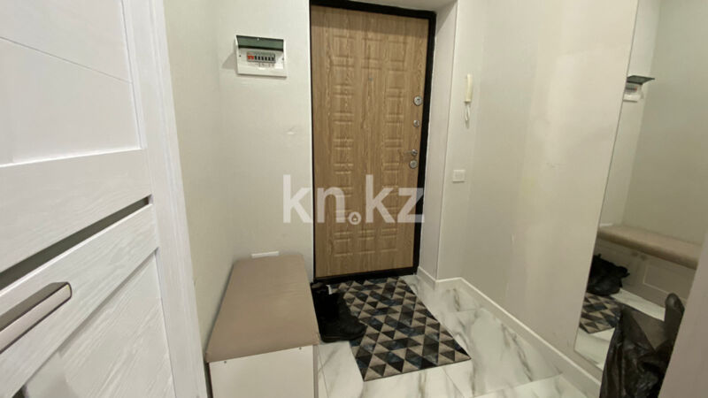 Аренда 2-комнатной квартиры, 58 м² - Аренда двухкомнатных квартир помесячно в Казахстане - страница 2 фото 12 из 12