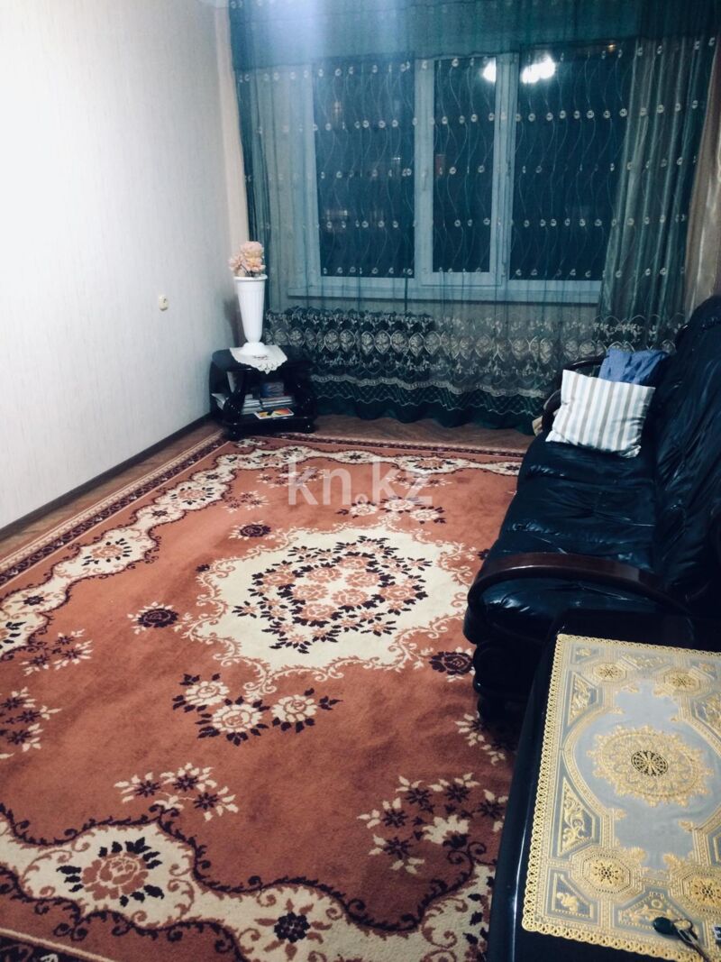 Продажа 3-комнатной квартиры, 45 м² - Продажа квартир в Казахстане - страница 24 фото 1 из 17