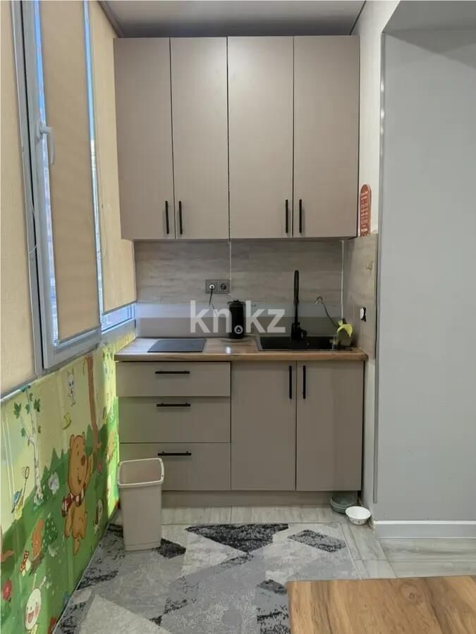 Продажа 1-комнатной квартиры, 40 м² - Продажа однокомнатных квартир в р-не Сарыарка Астаны - страница 6 фото 3 из 5