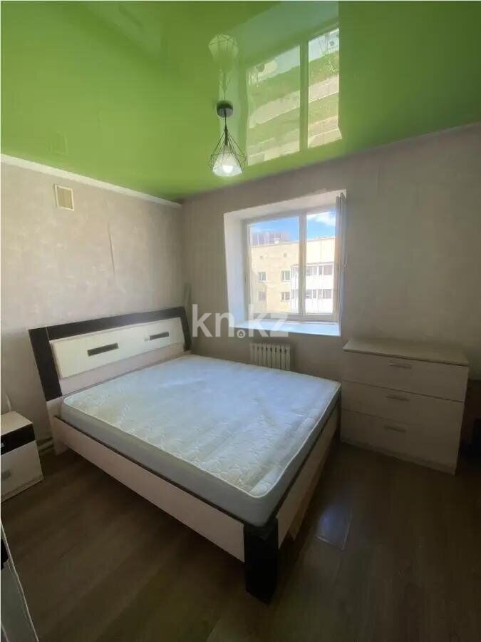 Продажа 1-комнатной квартиры, 42 м² - Продажа квартир в Астане - страница 11 фото 1 из 2