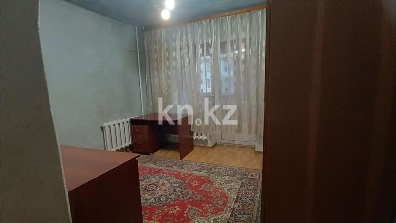 Продажа 3-комнатной квартиры, 64.2 м² - Продажа трехкомнатных квартир в Турксибском р-не Алматы - страница 8 фото 3 из 8