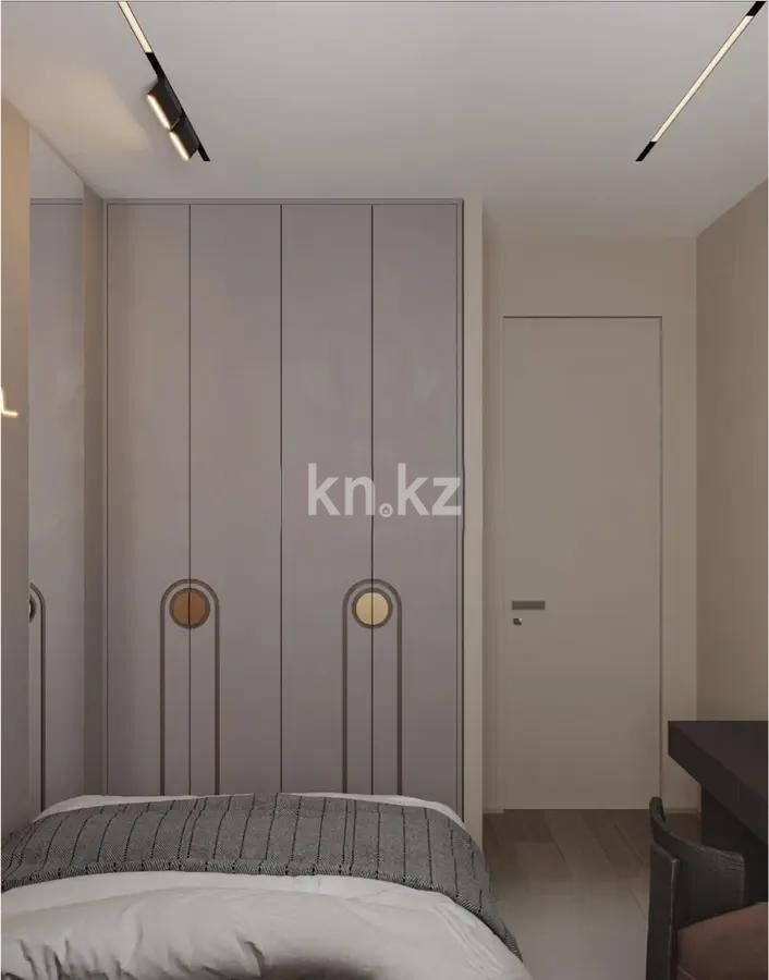 Продажа 3-комнатной квартиры, 108 м² - Продажа трехкомнатных квартир в блочном доме в Казахстане - страница 37 фото 1 из 2