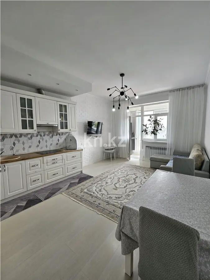 Продажа 2-комнатной квартиры, 65 м² - Продажа квартир в Алматы - страница 256 фото 2 из 2