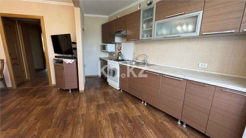 Продажа 4-комнатной квартиры, 77 м² - Продажа четырехкомнатных квартир в кирпичном доме в Казахстане - страница 20 фото 2 из 17