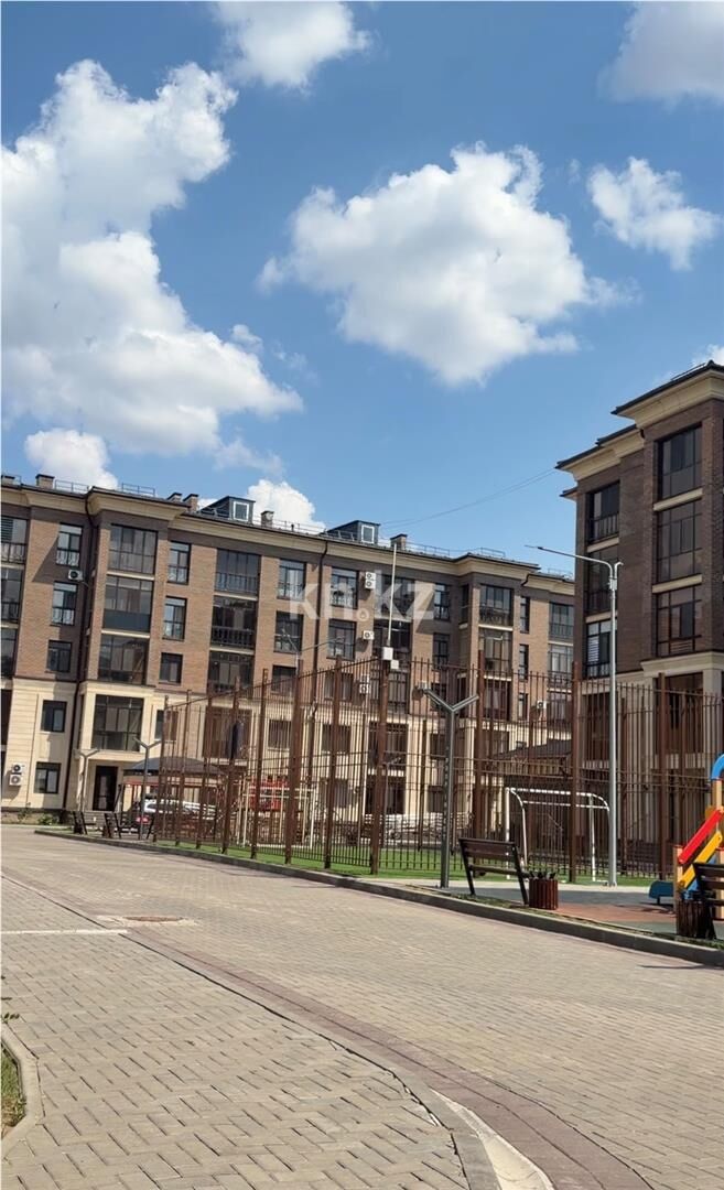 Продажа 3-комнатной квартиры, 78 м² - Продажа трехкомнатных квартир на Юго-Востоке Караганды - страница 13 фото 1 из 15