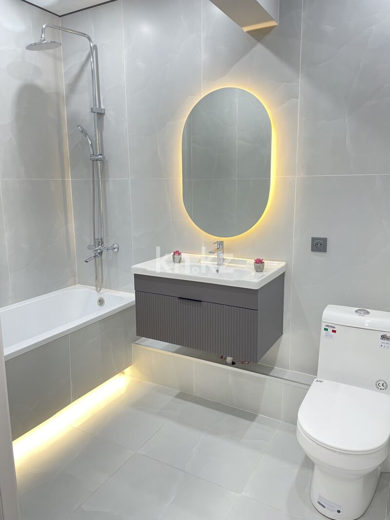 Продажа 2-комнатной квартиры, 40 м² - Продажа квартир в блочном доме в Казахстане - страница 15 фото 17 из 21