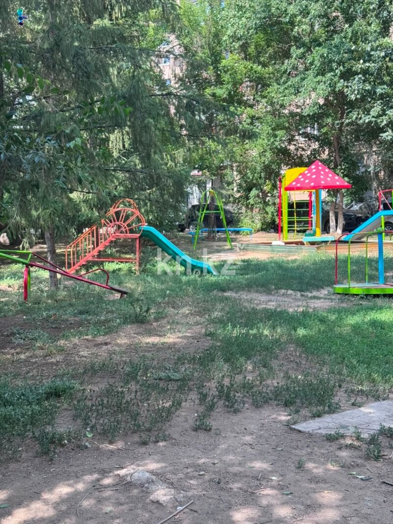 Продажа 4-комнатной квартиры, 102 м² - Продажа четырехкомнатных квартир в Михайловке Караганды фото 13 из 18